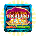 Trésors atlantes - Microgaming