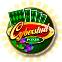 Cyberstud Poker Progressif - Microgaming