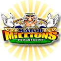 Major Millions 3-Reel - Microgaming