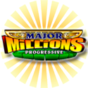 Major Millions 5-Reel - Microgaming