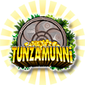 Tunzamunni - Microgaming