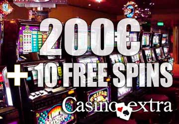 Free Spins lundi