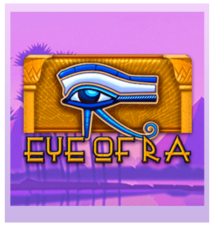 Eye of Ra présenté par Amanet (Amatic)