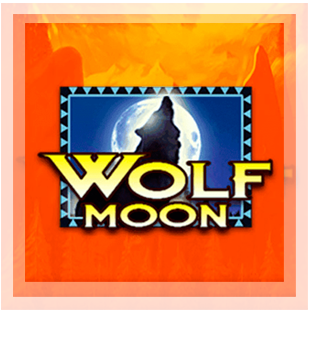 Wolf Moon vous est présenté par Amanet (Amatic)