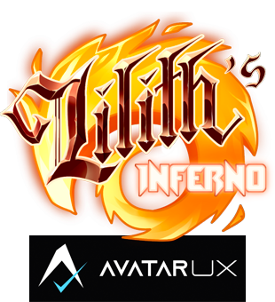 Lilith's Inferno présenté par AvatarUX