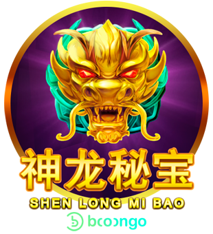 Shen Long Mi Bao présenté par Booongo