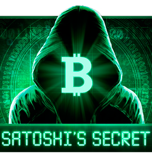 Le Secret de Satoshi présenté par Endorphina