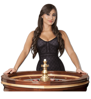 Croupiers en direct - Live Casino