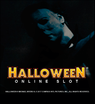 Fente d'Halloween en ligne présentée par Microgaming