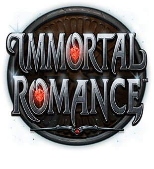 Immortal Romance présenté par Microgaming