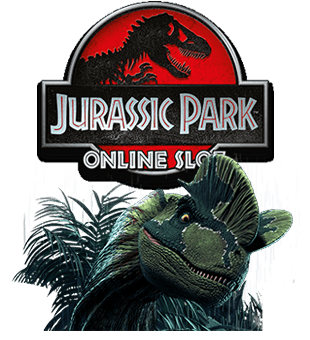 Jurassic Park présenté par Microgaming