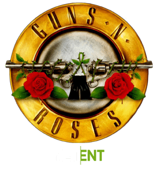 Guns N 'Roses Video Slots vous a été présenté par NetEnt