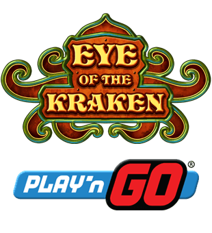 Eye of The Kraken présenté par Play'n GO