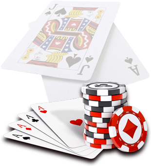 Jeux de poker