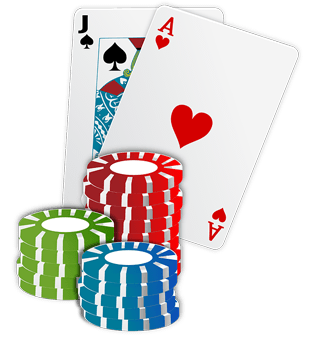 Jeux de poker