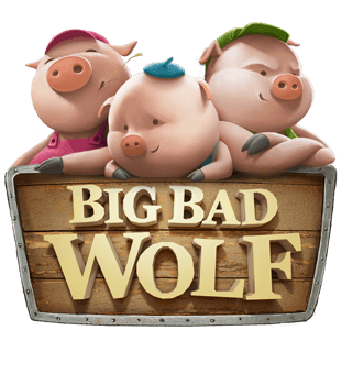 Big Bad Wolf vous est présenté par Quickspin