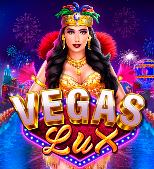 Vegas Lux présenté par Realtime Gaming