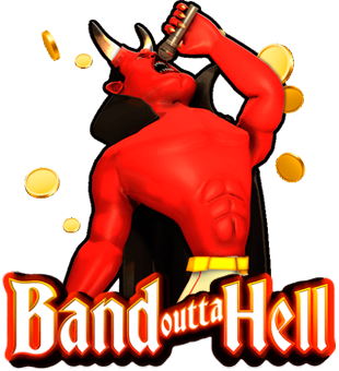 Band outta Hell présenté par Saucify