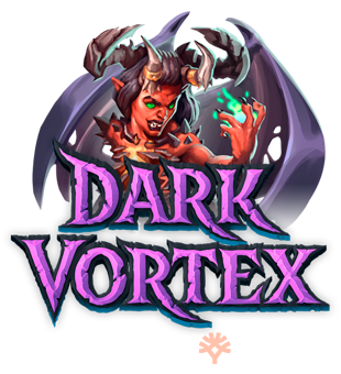 Dark Vortex présenté par Yggdrasil