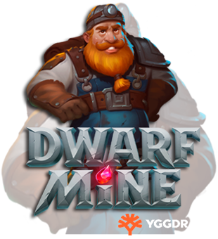 Mine naine présentée par Yggdrasil Gaming